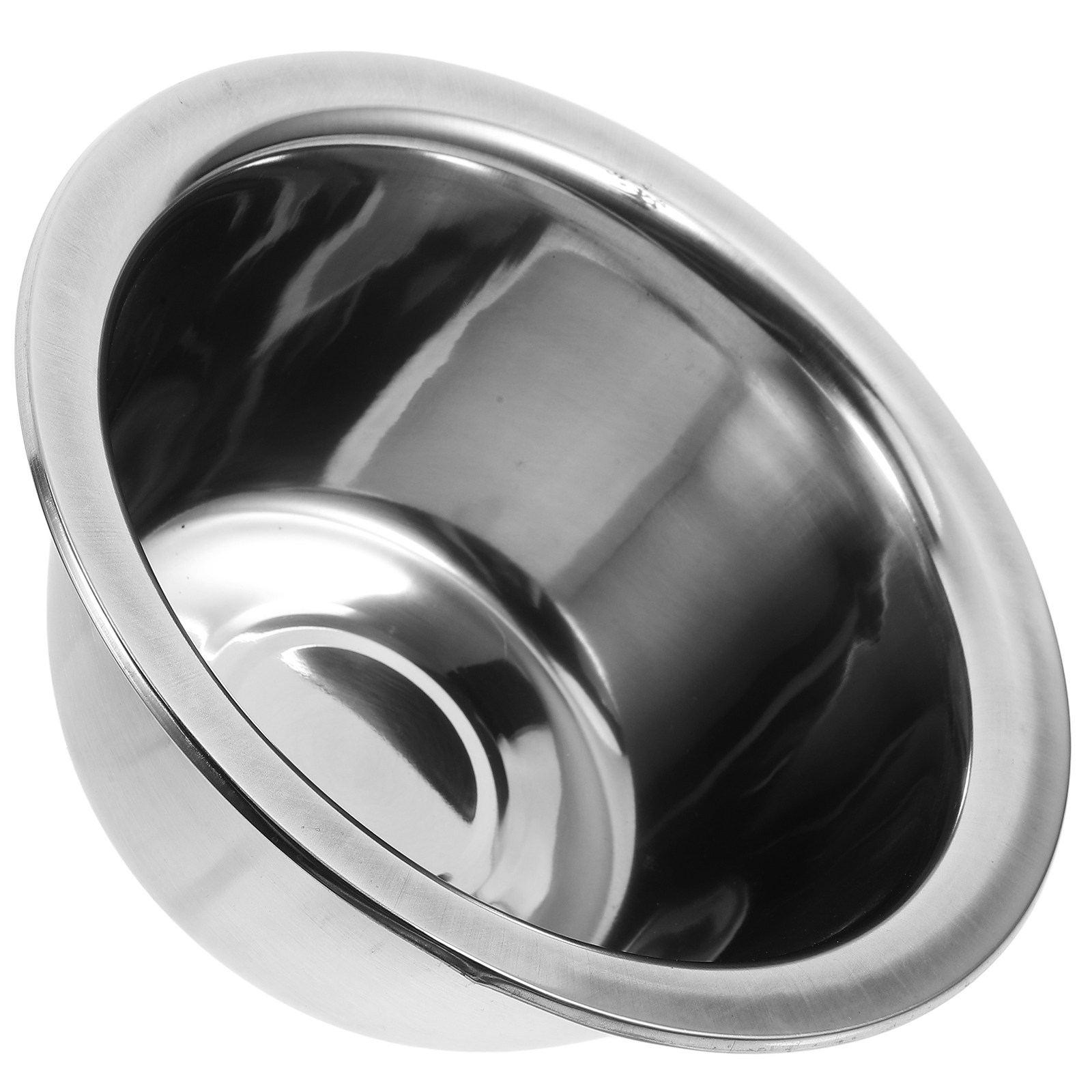 Meal Prep Bowl - 1Pcs Stainless Steel Bowl Professional Grade