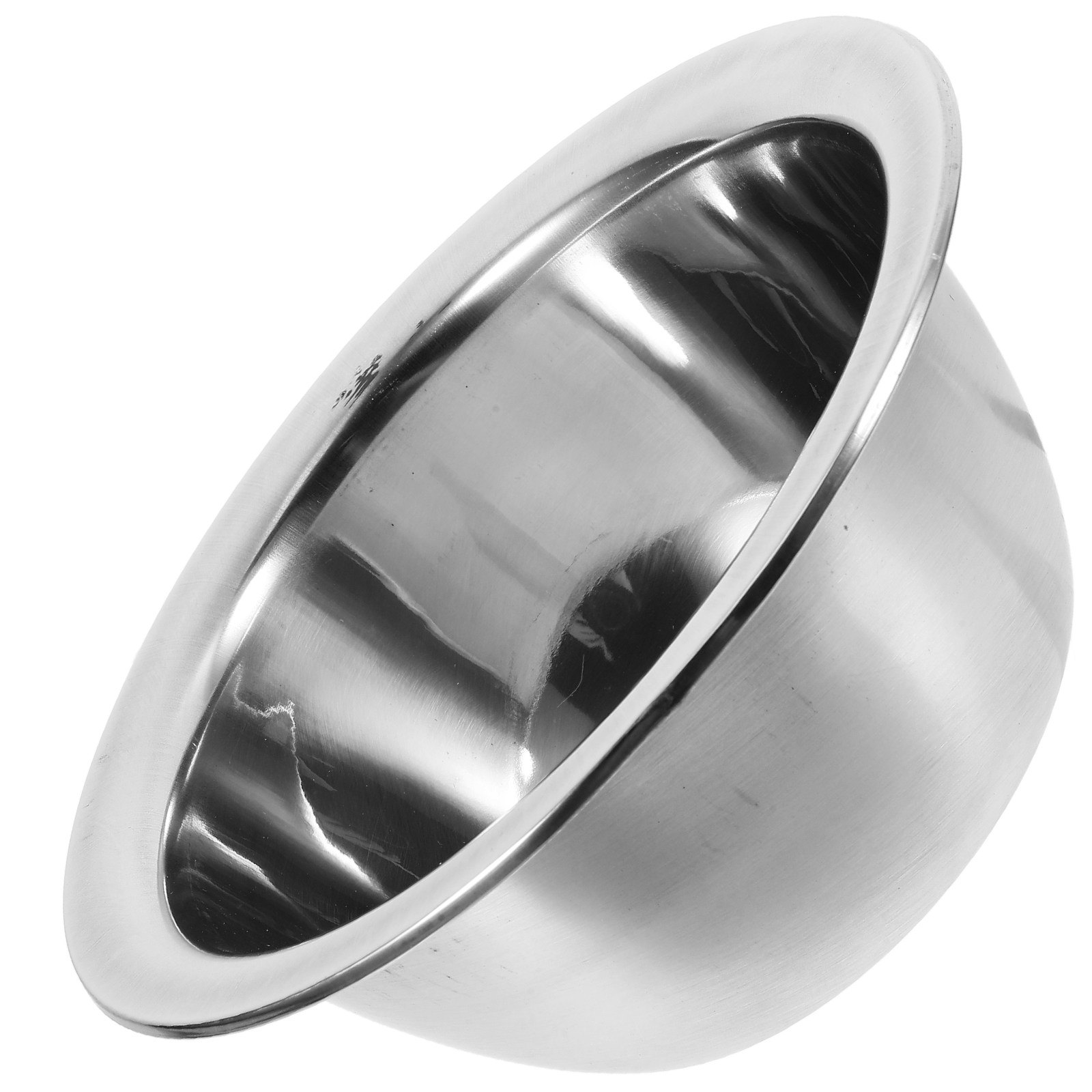 1Pcs Stainless Steel Bowl Prof - Meal Prep Bowl recension och pris