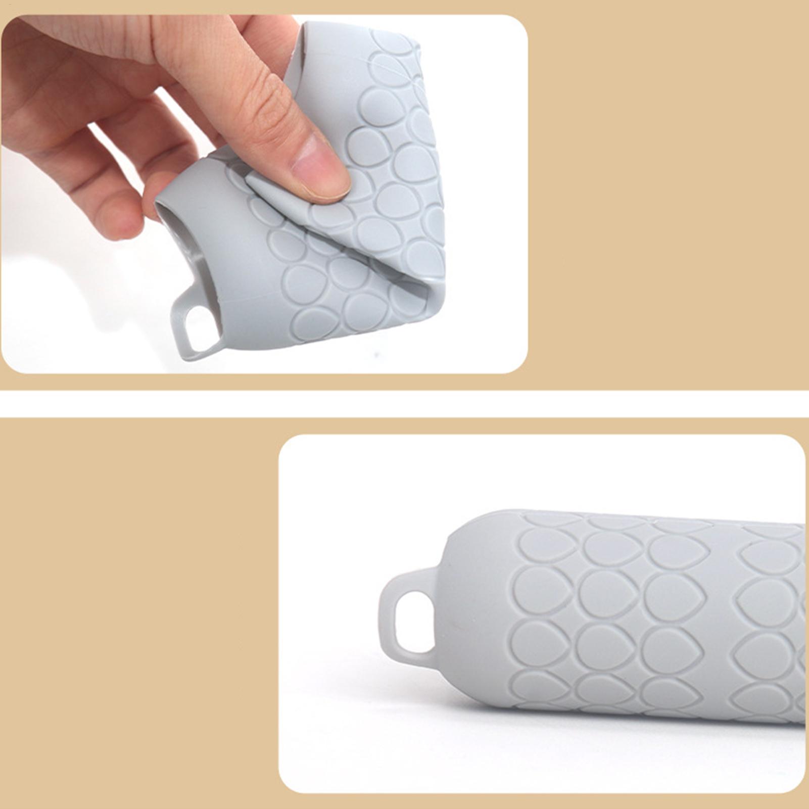 Garlic Peeler Skin Remover Qui - Meal Prep Kitchen recension och pris