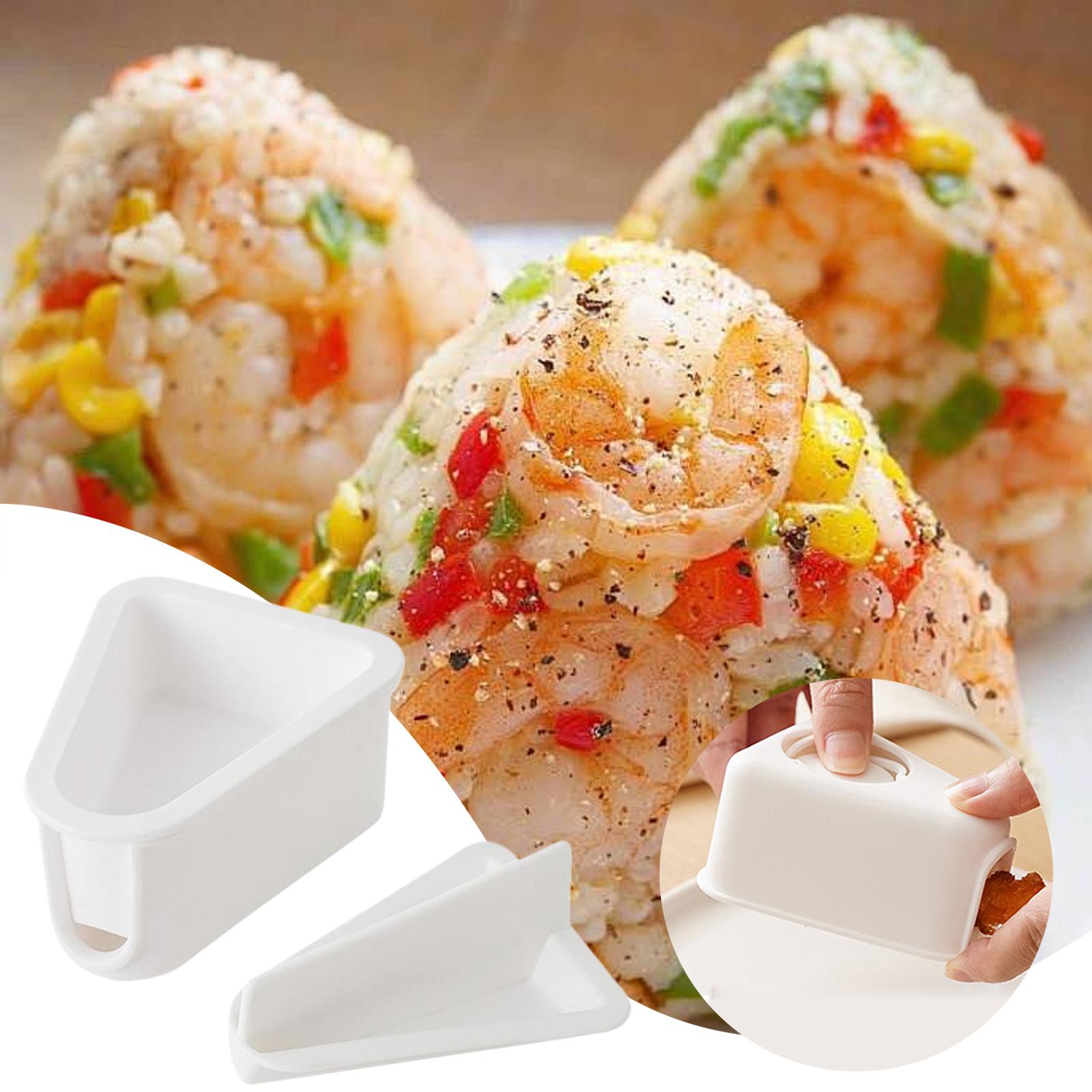Rice Baller Japanese Portable  - Meal Prep With Rice recension och pris