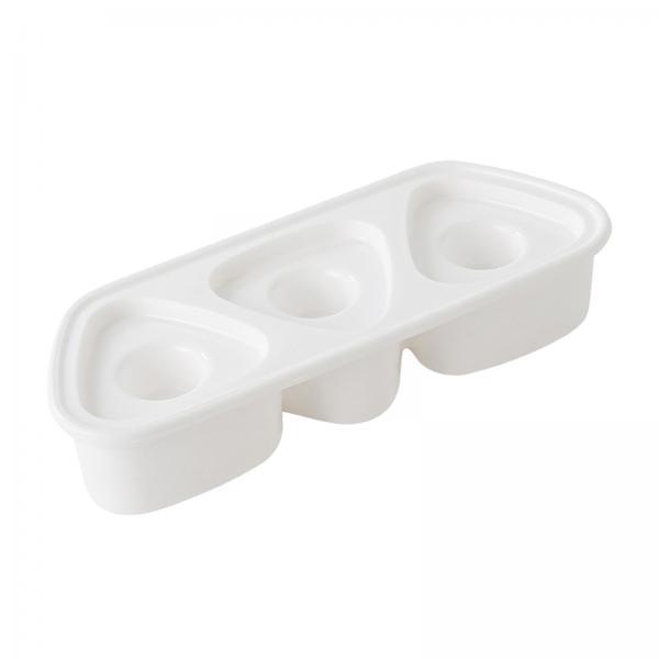 Rice Ball Case Triangle Onigir - Meal Prep With Rice recension och pris