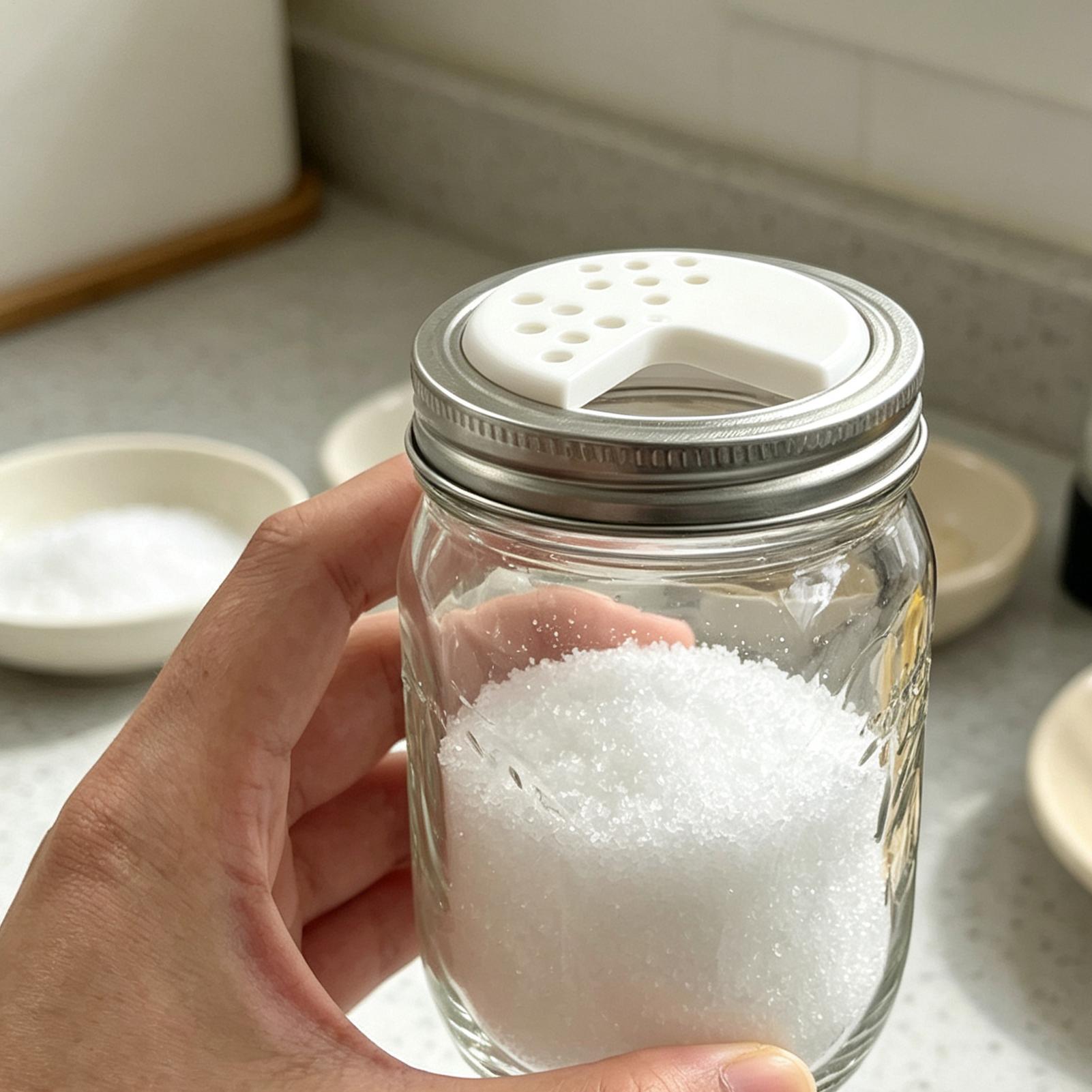 Canning Lids 2 Pieces Adjustab - Meal Prep Kitchen recension och pris