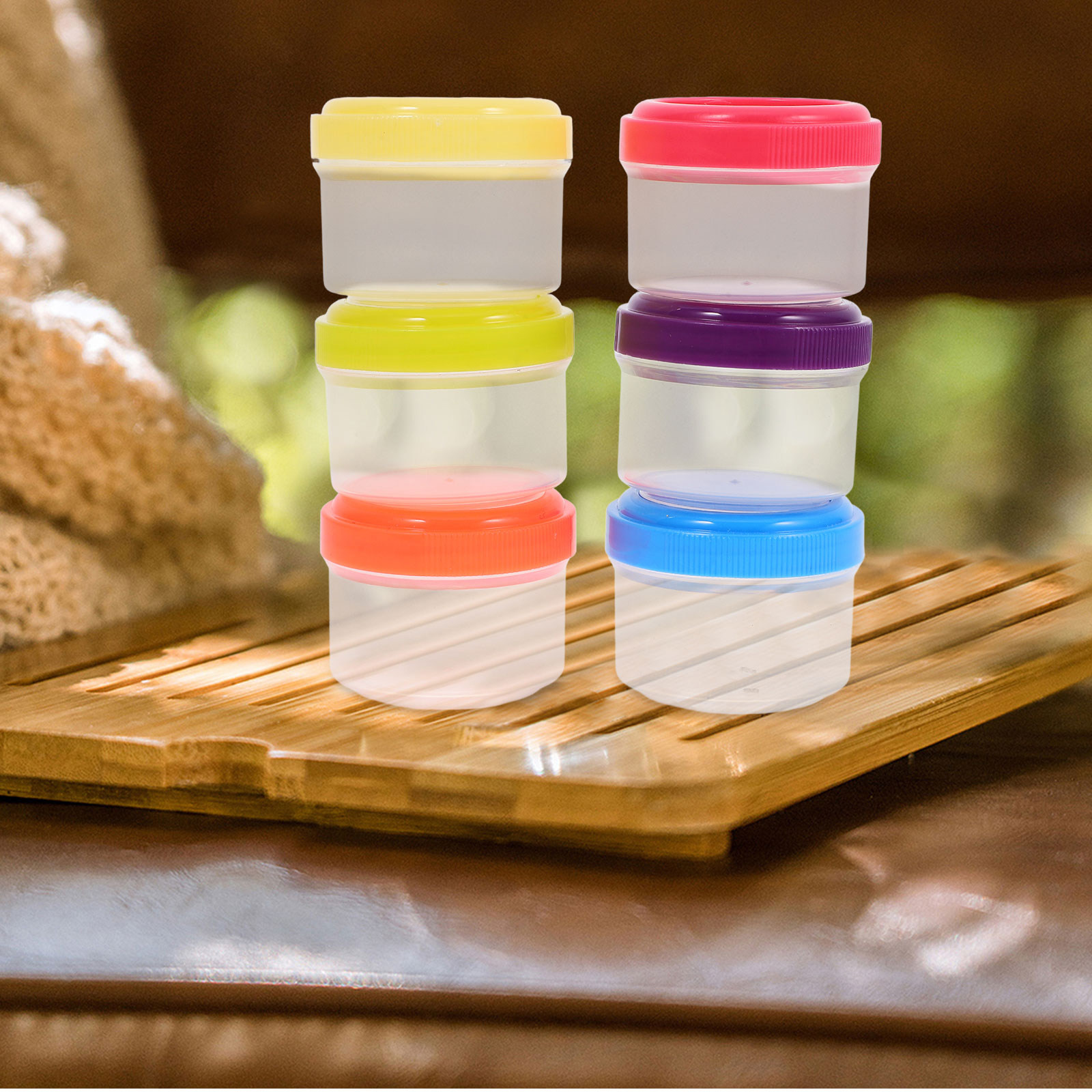 Stainless Steel Oil Kitchen Co - Sauce Dipping Cup recension och pris