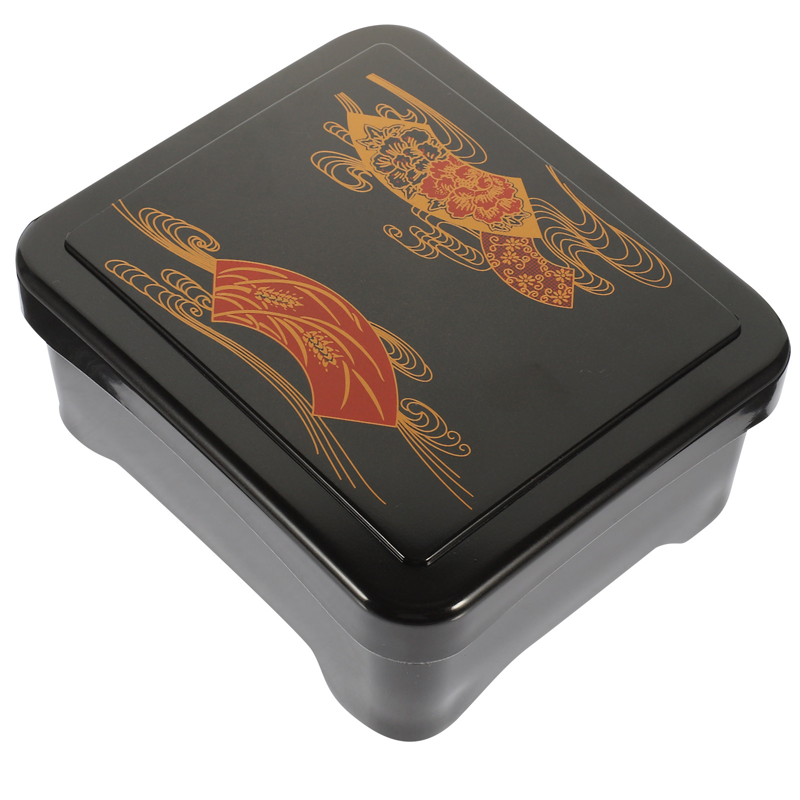 Acrylic Bento Lunch Box Spill  - Meal Prep With Rice recension och pris